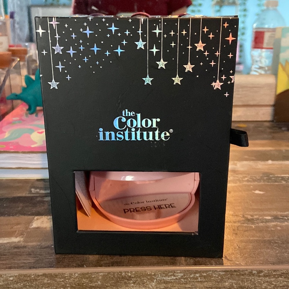 LITTLE KIDS NAIL KIT